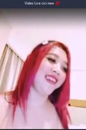 Cici Chindo Binal Gangbang