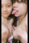 Duo Cantik Duo ABG Cantik Live Lesbi