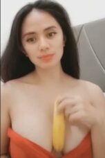 Kimaya Agatha Selegram Seksi