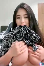 Yourbae Toge Latihan Ebott