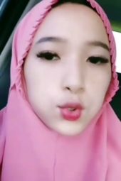 Hikari Jilbab Chindo Nakal Mainin Kemaluan