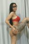 Lulu_Spark merah Lulu Spark Goyang Malam