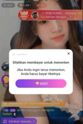 Naya Mango Live Lock 8K