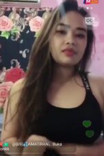 Cewek Binal Amatiran Bisa Squirt