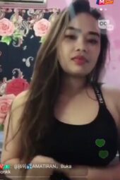 Cewek Binal Amatiran Bisa Squirt