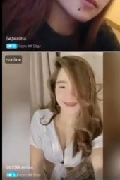 Mantan Cowok Diajak ML Live