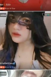 Saffa Mlive Ngewe Threesome