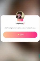 Tante Bella Ngenskuy Di Losmen