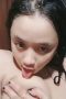 Rose mandi Rose Gadis Surabaya Live Mandi