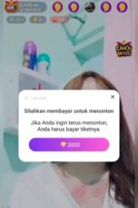 Ael Vie Mango Live Streaming Mandi