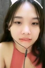 Cece Manis Mlive Omek Basah