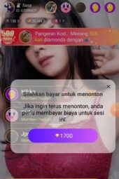 Sasa Mango Live Sexy Dance