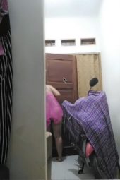 MLive Liadani Prank Ojol Kakek Tua