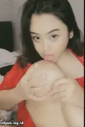 Cewek Indo Toket Gede Seperti Bakso Jumbo