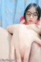 Rose_dream Gadis Kaca Mata Sange Colmek