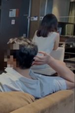 Miss Kocok Ngentot Teman Pacar Bokep Indo