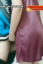 Kang Ojol Dapet Bonus Ngewe