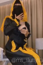 Jilbab Sange Colmek Sampe Crot