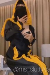 Jilbab Sange Colmek Sampe Crot