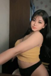 Host Bigo Tobrut Goyang Sexy