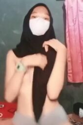 Pacar Minta Video Jilbaber Bugil
