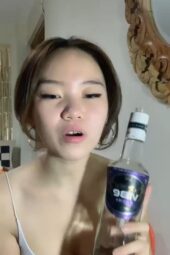 Live Chindo Mabuk Spill Pepek