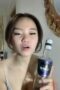 Live Chindo Mabuk Spill Pepek