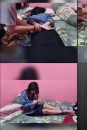 Film Semi Lokal Indo BDSM