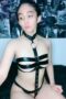 Cewek Imut Pake Lingerie Seksi