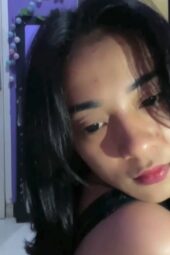 Anissa Mango Live Lock Barbar