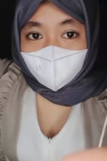 Jilbaber Live Buka Hijab