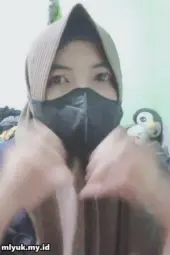 Ukhti Binal Masih Sempit Suka Dimasukin