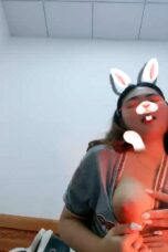 ABG Cindo Gemoy Spill Toket