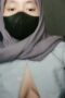 Queen SM 049609460 Belahan Hijaber Tobrut Queen SM