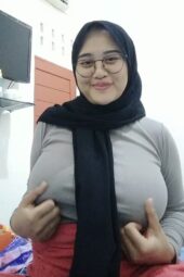 Acha Mango Live Hijab Tobrut