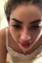 Gladys Selebgram Live Tanpa Bra Gladys