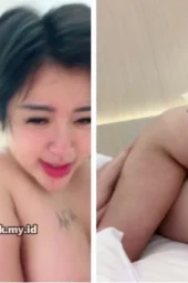 Meychen Bigo Ewe Goyang Pacar WOT