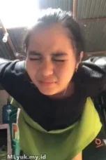 Suami Brondong Ngentot Istri Di Dapur