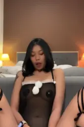 Sicantik Sange Akibat Mabuk Minuman