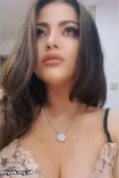 Hanny All Model Dewasa Mango Live HOT