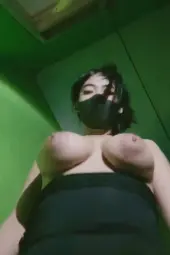 Cewek Kurus Lato Lato Gede Hilly