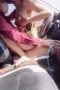 Kimcilonly 325346437457547 Ngewe Pacar Di mobil Sambil Nyetir