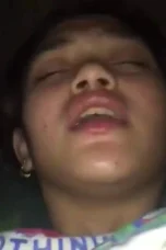 Desahan Pacar ABG Pertama Kali Ngewe