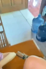 Ibu-ibu Komplek Selingkuh Sama Kang Galon