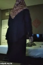 Guru Hijab Open BO Full Durasi