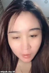 Cece Celine Tobrut Omek Mantap