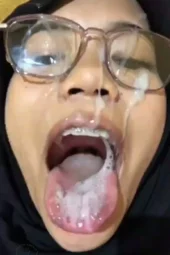 CIF Ukhti Hyper Masih Mahasiswi