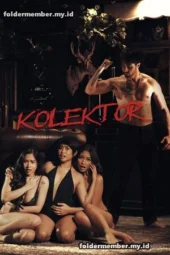 Nonton Kolektor 2025 Sub Indonesia