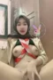 Laura Hijab 3 Video Call Cewek Hijab Seragam Pramuka