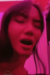 Amoy Manis Disodok Batang Gede